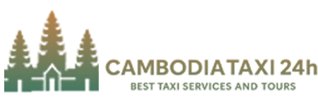 Cambodia Taxi 24H